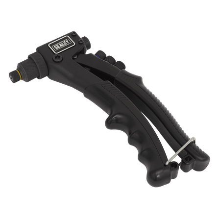 Sealey AK3987 Riveter - AK3987 - Sealey Tools UK - Workshop Tool Storage