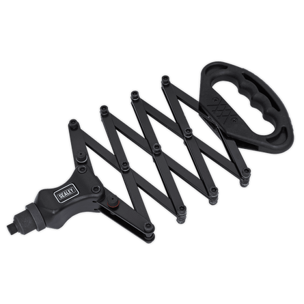 Sealey AK399 Lazy Tongs Riveter - AK399 - Sealey Tools UK - Workshop Tool Storage