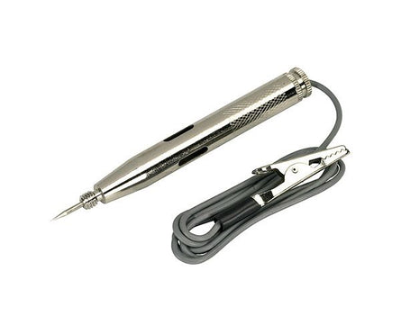 Sealey AK4008 Circuit Tester 6 - 24V - Probes & Circuit Testers - SLY-13567 - Sealey Tools UK - Workshop Tool Storage