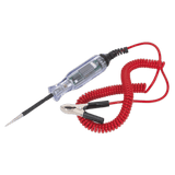 Sealey AK4012 Integrated Test Light/Voltmeter 3 - 48V - AK4012 - Sealey Tools UK - Workshop Tool Storage