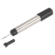 Sealey AK415 Cordless Circuit Tester Buzzer/LED 3 - 28V - AK415 - Sealey Tools UK - Workshop Tool Storage