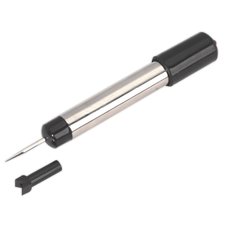 Sealey AK415 Cordless Circuit Tester Buzzer/LED 3 - 28V - AK415 - Sealey Tools UK - Workshop Tool Storage
