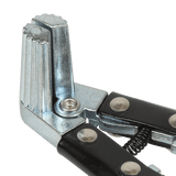 Sealey AK423 Battery Terminal Spreader & Cleaner Tool - AK423 - Sealey Tools UK - Workshop Tool Storage