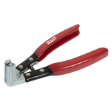 Sealey AK423 Battery Terminal Spreader & Cleaner Tool - AK423 - Sealey Tools UK - Workshop Tool Storage