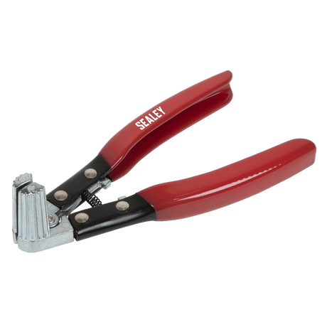 Sealey AK423 Battery Terminal Spreader & Cleaner Tool - AK423 - Sealey Tools UK - Workshop Tool Storage
