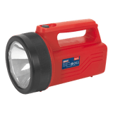 Sealey AK427 0.5W LED Spotlight 1 x PJ996 Cell - AK427 - Sealey Tools UK - Workshop Tool Storage