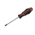 Sealey AK4366 Screwdriver Pozi 2 x 100mm GripMAX® - AK4366 - Sealey Tools UK - Workshop Tool Storage