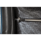 Sealey AK4372 GripMAX® Screwdriver Set Long 3pc - AK4372 - Sealey Tools UK - Workshop Tool Storage