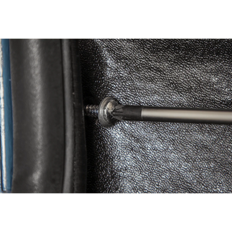 Sealey AK4372 GripMAX® Screwdriver Set Long 3pc - AK4372 - Sealey Tools UK - Workshop Tool Storage