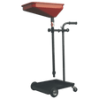 Sealey AK449D Waste Oil Drain Collector - AK449D - Sealey Tools UK - Workshop Tool Storage