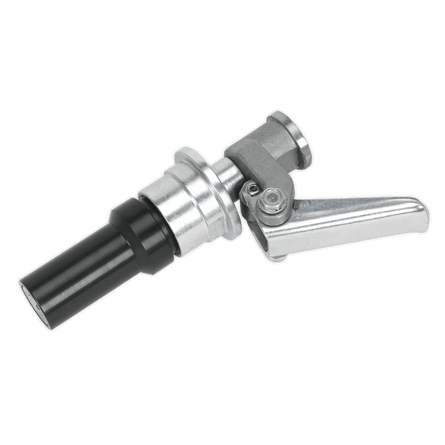 Sealey AK45 Quick Connect Grease Coupler - AK45 - Sealey Tools UK - Workshop Tool Storage