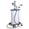 Sealey AK453X Grease Pump Air Operated 50kg - AK453X - Sealey Tools UK - Workshop Tool Storage