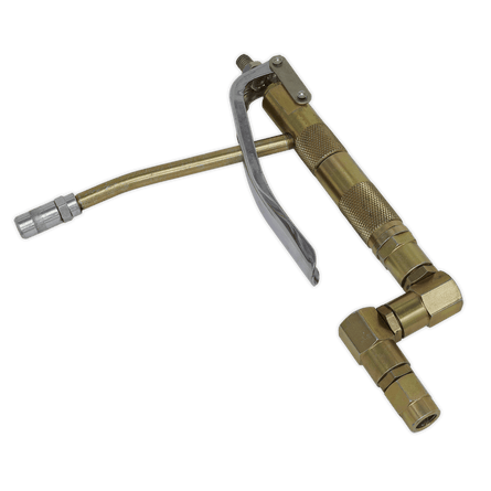 Sealey AK453X.V3 - 06 Grease Control Valve with Z - Swivel for AK452X, AK453X - AK453X.V3-06 - Sealey Tools UK - Workshop Tool Storage