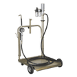 Sealey AK4561D Oil Dispensing System Air Operated - AK4561D - Sealey Tools UK - Workshop Tool Storage
