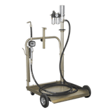 Sealey AK4561D Oil Dispensing System Air Operated - AK4561D - Sealey Tools UK - Workshop Tool Storage