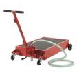 Sealey AK467DXP Low Level Oil Drainer 64L with Pump - AK467DXP - Sealey Tools UK - Workshop Tool Storage