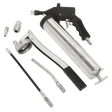 Sealey AK46KIT Grease Gun Kit Manual/Air - AK46KIT - Sealey Tools UK - Workshop Tool Storage