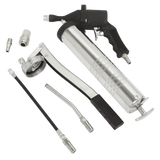 Sealey AK46KIT Grease Gun Kit Manual/Air - AK46KIT - Sealey Tools UK - Workshop Tool Storage