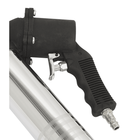 Sealey AK46KIT Grease Gun Kit Manual/Air - AK46KIT - Sealey Tools UK - Workshop Tool Storage