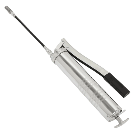 Sealey AK46KIT Grease Gun Kit Manual/Air - AK46KIT - Sealey Tools UK - Workshop Tool Storage
