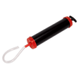 Sealey AK47 Oil Suction Syringe 500ml Composite Body - Oilers - SLY-16579 - Sealey Tools UK - Workshop Tool Storage