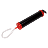 Sealey AK47 Oil Suction Syringe 500ml Composite Body - Oilers - SLY-16579 - Sealey Tools UK - Workshop Tool Storage