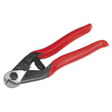 Sealey AK503 Wire Rope/Spring Cutter 190mm - AK503 - Sealey Tools UK - Workshop Tool Storage