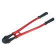 Sealey AK509 Bolt Cropper 600mm 10mm Capacity - AK509 - Sealey Tools UK - Workshop Tool Storage