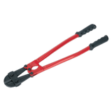 Sealey AK509 Bolt Cropper 600mm 10mm Capacity - AK509 - Sealey Tools UK - Workshop Tool Storage