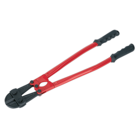 Sealey AK509 Bolt Cropper 600mm 10mm Capacity - AK509 - Sealey Tools UK - Workshop Tool Storage