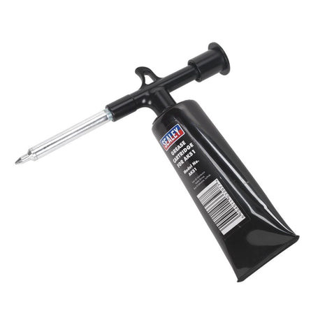 Sealey AK51 Mini Grease Applicator 100g - Grease Guns - SLY-20407 - Sealey Tools UK - Workshop Tool Storage