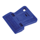 Sealey AK5227 Composite Razor Blade Holder Pack of 5 - AK5227 - Sealey Tools UK - Workshop Tool Storage