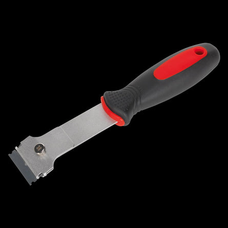 Sealey AK52504 Razor Blade Scraper - AK52504 - Sealey Tools UK - Workshop Tool Storage