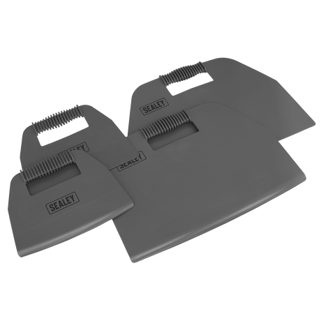 Sealey AK528 4pc Dashboard Protection Set - AK528 - Sealey Tools UK - Workshop Tool Storage