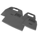 Sealey AK528 4pc Dashboard Protection Set - AK528 - Sealey Tools UK - Workshop Tool Storage
