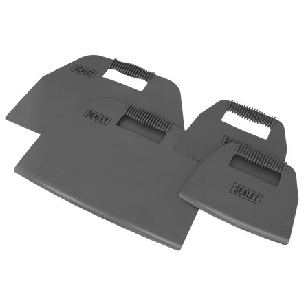 Sealey AK528 4pc Dashboard Protection Set - AK528 - Sealey Tools UK - Workshop Tool Storage