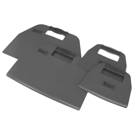 Sealey AK528 4pc Dashboard Protection Set - AK528 - Sealey Tools UK - Workshop Tool Storage