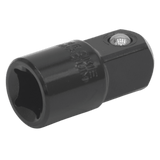 Sealey AK5400 Impact Adaptor 3/8"Sq Drive Female - 1/2"Sq Drive Male - AK5400 - Sealey Tools UK - Workshop Tool Storage