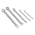 Sealey AK5481 TRX - Star* Double End Spanner Set 5pc - AK5481 - Sealey Tools UK - Workshop Tool Storage
