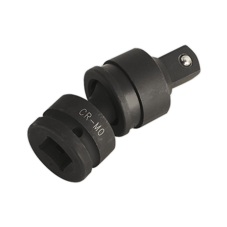 Sealey AK5498 Impact Universal Joint 3/4"Sq Drive - AK5498 - Sealey Tools UK - Workshop Tool Storage