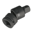 Sealey AK5499 Impact Universal Joint 1"Sq Drive - AK5499 - Sealey Tools UK - Workshop Tool Storage