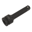 Sealey AK5506 Impact Extension Bar 150mm 3/4"Sq Drive - AK5506 - Sealey Tools UK - Workshop Tool Storage