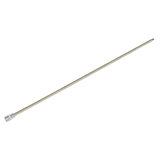Sealey AK5535 Spline Socket Bit Extra - Long M8 x 800mm 1/2"Sq Drive - AK5535 - Sealey Tools UK - Workshop Tool Storage