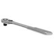 Sealey AK5786 Ratchet Wrench Low Profile 1/2"Sq Drive Flip Reverse - AK5786 - Sealey Tools UK - Workshop Tool Storage
