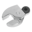 Sealey AK5987 Crow's Foot Wrench Adjustable 3/8"Sq Drive 6 - 30mm - AK5987 - Sealey Tools UK - Workshop Tool Storage