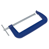 Sealey AK6010 G - Clamp 250mm - AK6010 - Sealey Tools UK - Workshop Tool Storage