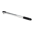 Sealey AK624 Micrometer Torque Wrench 1/2in Sq Drive Calibrated - SLY-6587 - Sealey Tools UK - Workshop Tool Storage