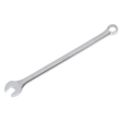 Sealey AK631015 Combination Spanner Extra - Long 15mm - AK631015 - Sealey Tools UK - Workshop Tool Storage