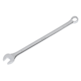 Sealey AK631015 Combination Spanner Extra - Long 15mm - AK631015 - Sealey Tools UK - Workshop Tool Storage