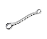 Sealey AK63221 Double End Ring Spanner Offset Stubby 10 x 13mm - Specialised - SLY-17593 - Sealey Tools UK - Workshop Tool Storage